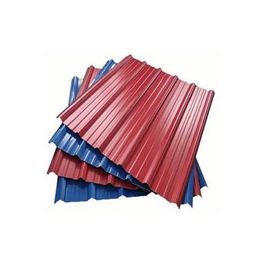 Ppgi Roofing Sheet Heat Transfer Coefficient: Yes