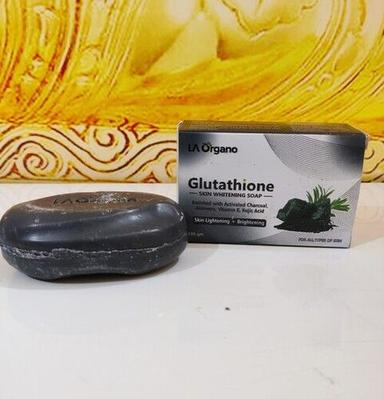 CHARCOAL SOAP