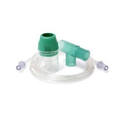 High Quality Intersurgical T Nebulizer Kit