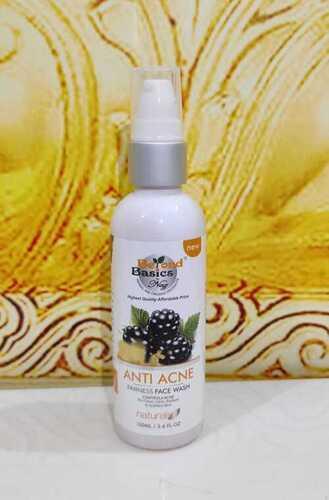 ANTI ACNE FAIRNESS FACE WASH