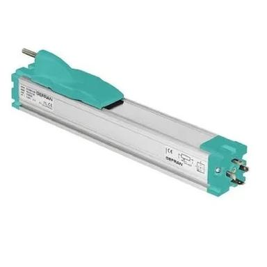 Pkm-200Mm Gefran Linear Scale Application: Measurement And Test Equipment
