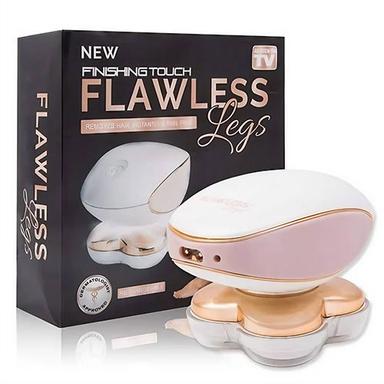 White Flawless Legs Hair Remover
