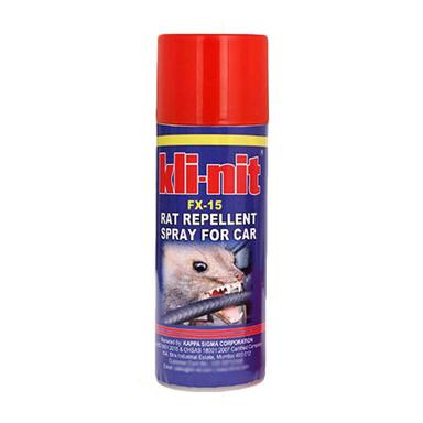 Rat Repellent Spray - Material: N/A