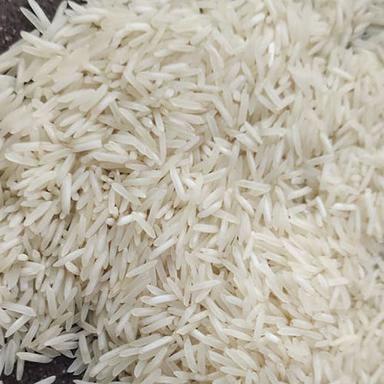 White 1121 Sela Basmati Rice