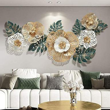 Home Decor Handicrafts - Color: Multi Colour