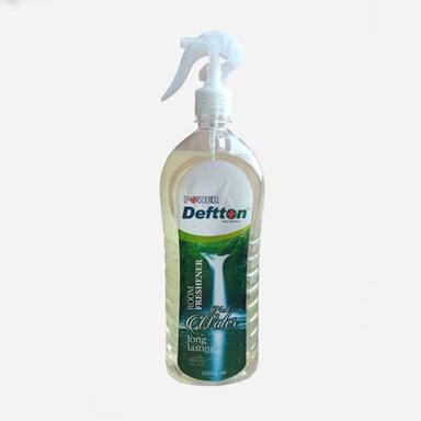 White 1000Ml Deftton Fresh Water Room Freshener