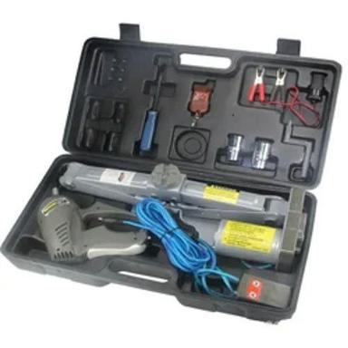 Gray Heavy Duty Industrial Service Tool Kits