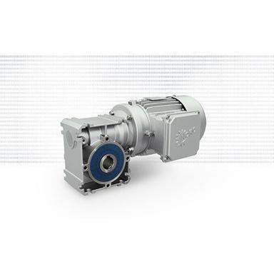 Silver Nord Universal Si Worm Geared Motor