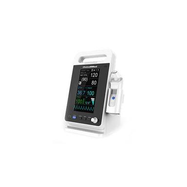 2000C Choice Mmed Vital Signs Monitor Application: Hospital