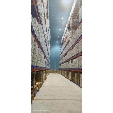 20000 Pallets Storage Capacity Cold Storage