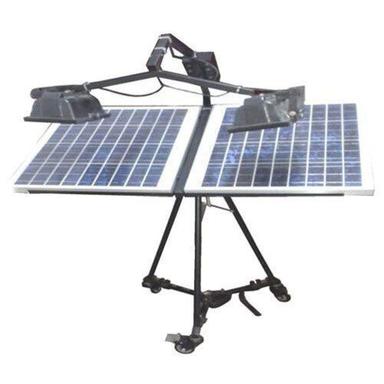 Solar Pv Training Kit