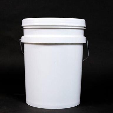 Available In All Color 20 Litre Paint Bucket