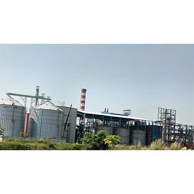 Commercial Ethanol Plant Service