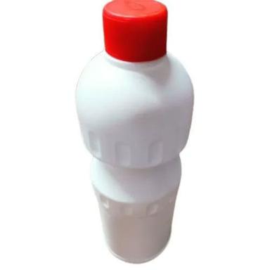 200Ml Hdpe Bottle With Screw Cap Capacity: 200 Milliliter (Ml)