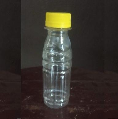 100Ml Empty  Mustard Oil  Bottle Capacity: 100 Milliliter (Ml)