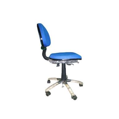 Esd Chairs With Arms Pu Star Base Application: Hospital