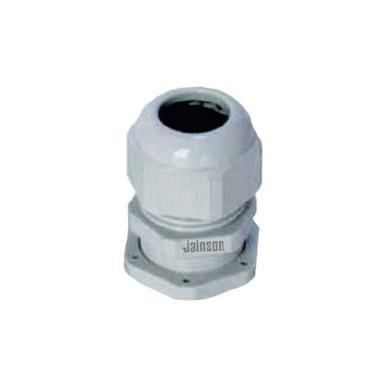 Metric Threaded Cable Gland Application: Industrial