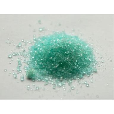Ferrous Sulphate Heptahydrate Cas No: 7782-63-0