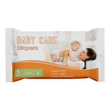Any Large Baby Diaper
