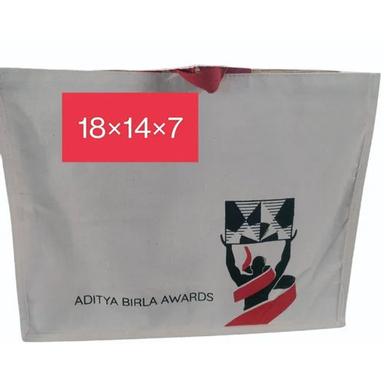 Printed Canvas Bags Capacity: 10 Kg/Day