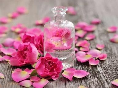 Rose Water Grade: Beauty & Personal Care
