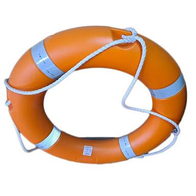 Lifebuoy Ring Application: Pool