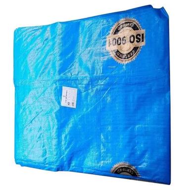 Different Available Blue Hdpe Plastic Tarpaulin