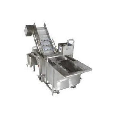 Fruit And Vegetable Washer