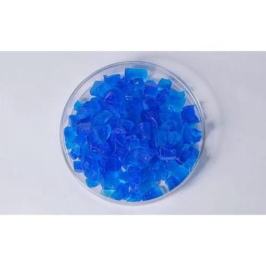Blue Silica Gel Beads Purity: 98.9%