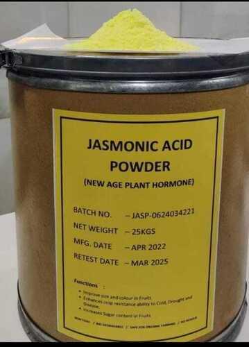 Jasmonic Acid Powder