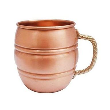 Copper Tea Mug - Application: Industrial