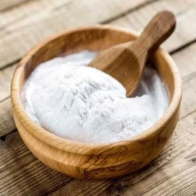 Xanthan Gum Powder Application: Food