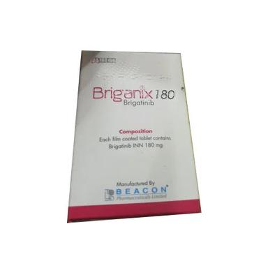 180 Mg Brigatinib Tablets General Medicines