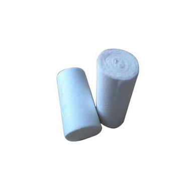 White Surgical Cotton Bandage Roll Grade: Medical Grade