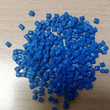 Hdpe Blue Drum Granules Density: 0.91 Gram Per Cubic Centimeter(G/Cm3)