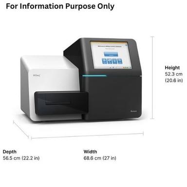 MiSeq Sequencing System