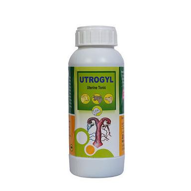 500 Ml Uterine Tonic Ingredients: Solution Compound