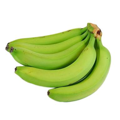 Green Cavendish Banana