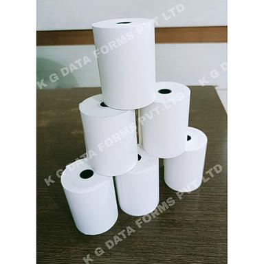 Thermal Printer Paper Rolls Size: Various Available