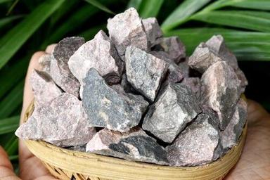 Rhodonite Rough Stone, Crystal Raw Stone