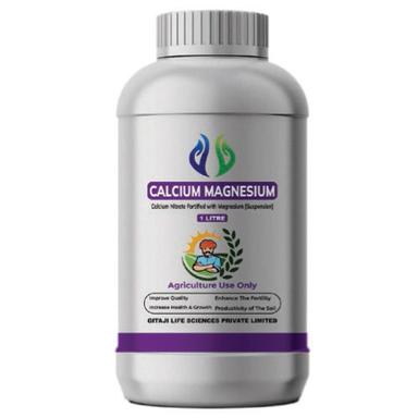 Calcium Magnesium Application: Agriculture