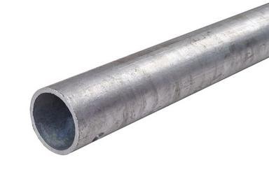 Hot Dip Galvanized Round Pipes Application: Sewer Lines