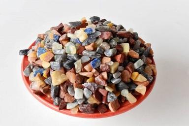 Mix Agate Chips, Loose Mini Crystal Chip Bags