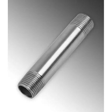 Stainless Steel Pipe Nipple Application: Construction