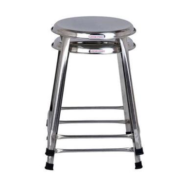 S S Stool Application: Industrial