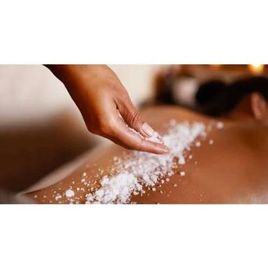 Bath Epsom Salt - Characteristics: 100% Natural