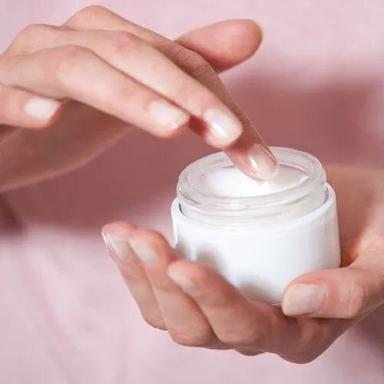 Anti Pigmentation Cream - Characteristics: Gentle On Skin