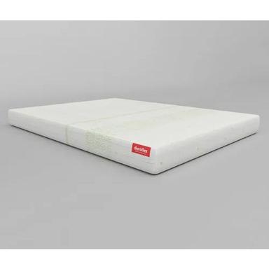 Duroflex Kaya 100% Latex Bed Mattress With Organic Cotton Fabric Hardness: Medium