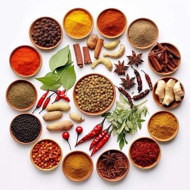 food spices