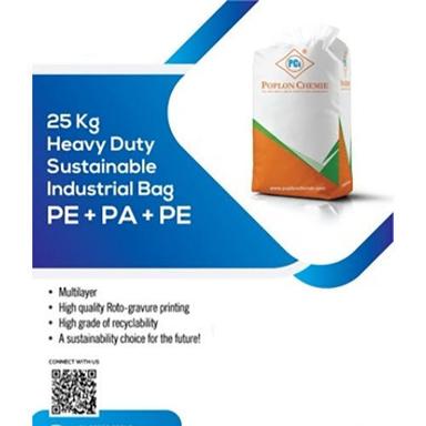 Different Available Heavy Duty Polymer Packing Bags